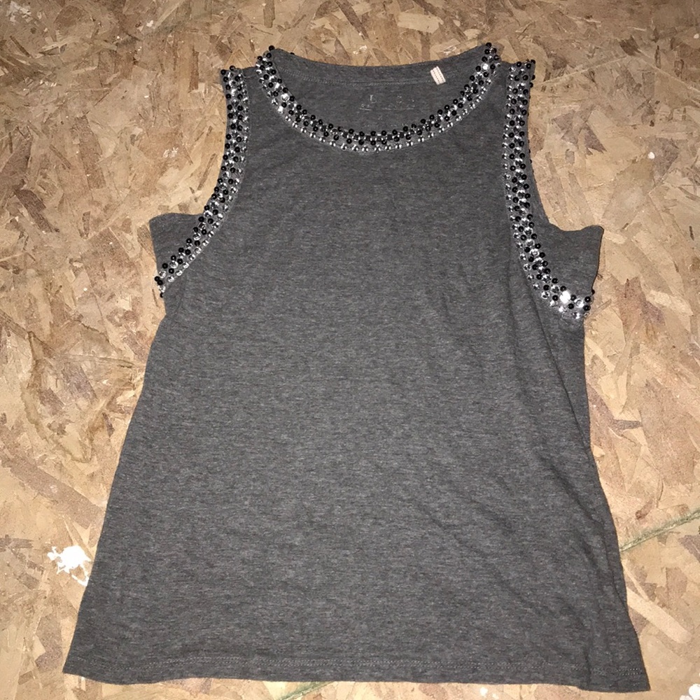 ❤️Guess tank top